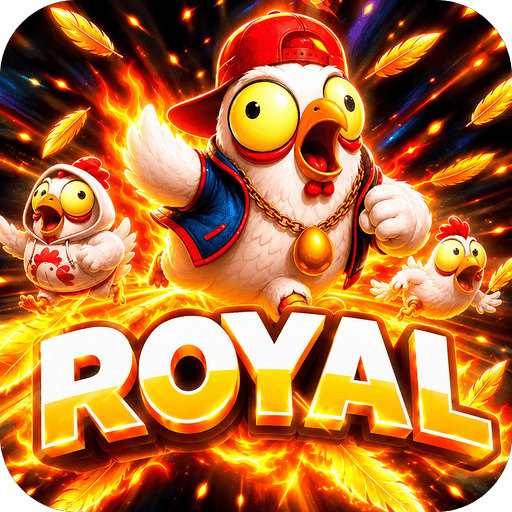 Chicken Royal icon